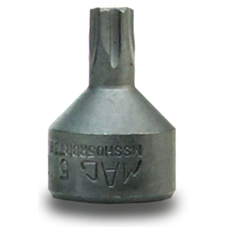1/4" Drive Stubby R.B.R.T. Hex Driver 3/16"