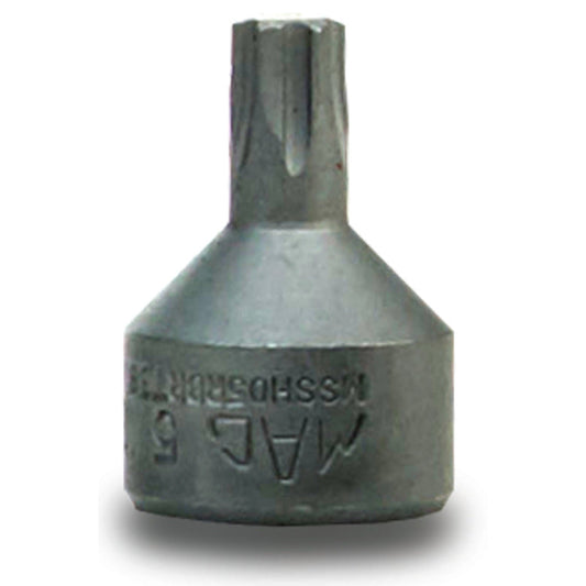 1/4" Drive Stubby R.B.R.T. Hex Driver 3/16"