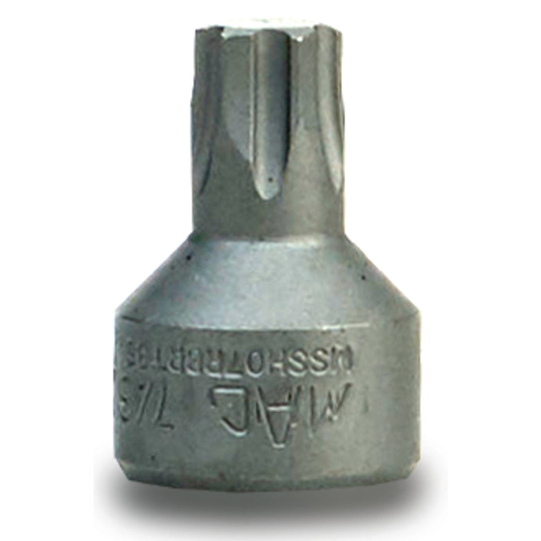 1/4" Drive Stubby R.B.R.T. Hex Driver 7/32"