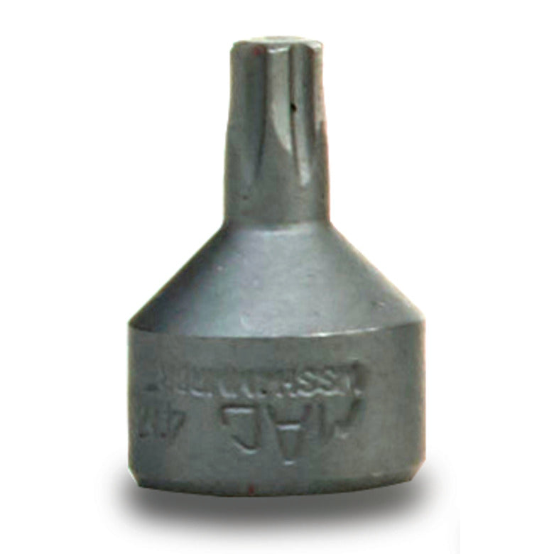 1/4" Drive Stubby R.B.R.T. Hex Driver 4mm