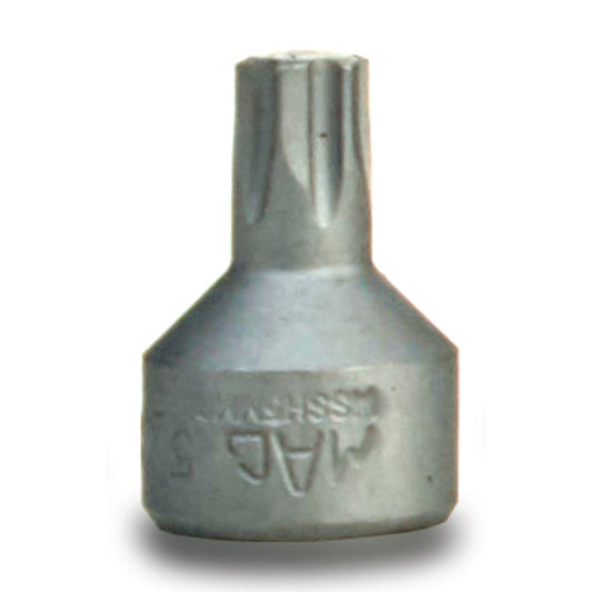 1/4" Drive Stubby R.B.R.T. Hex Driver 5mm