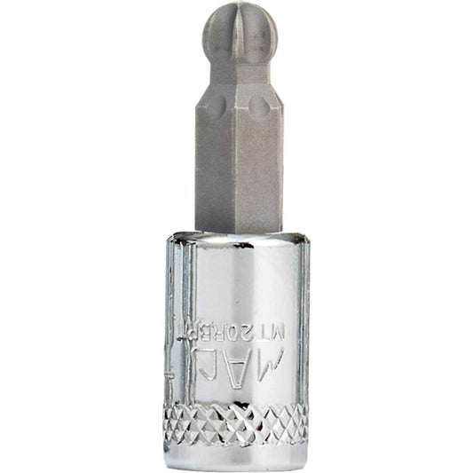 1/4" Drive R.B.R.T.™ Speed Star Driver T25