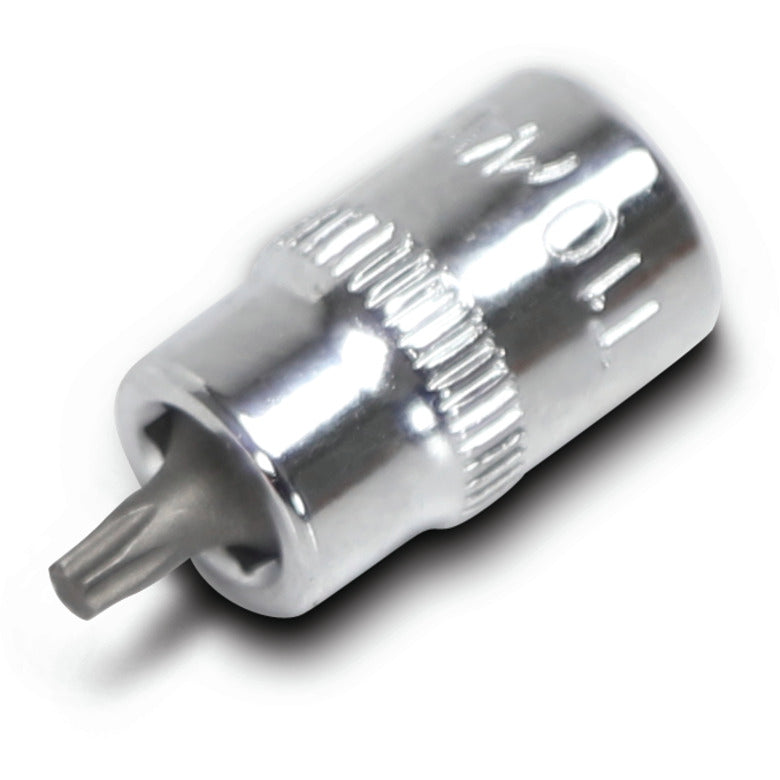 1/4" Drive Star Stubby Driver T10