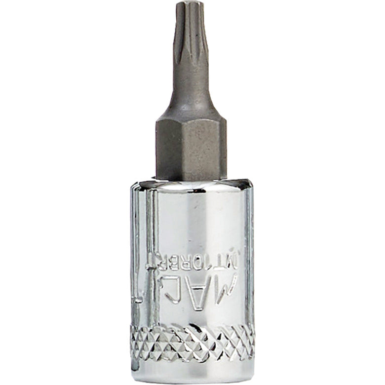 1/4" Drive R.B.R.T.™ Star Driver - T10