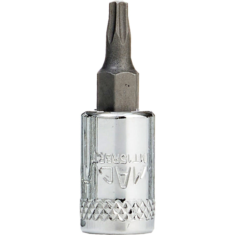 1/4" Drive R.B.R.T.™ Star Driver - T15