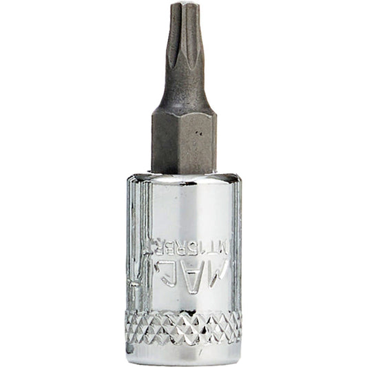 1/4" Drive R.B.R.T.™ Star Driver - T15