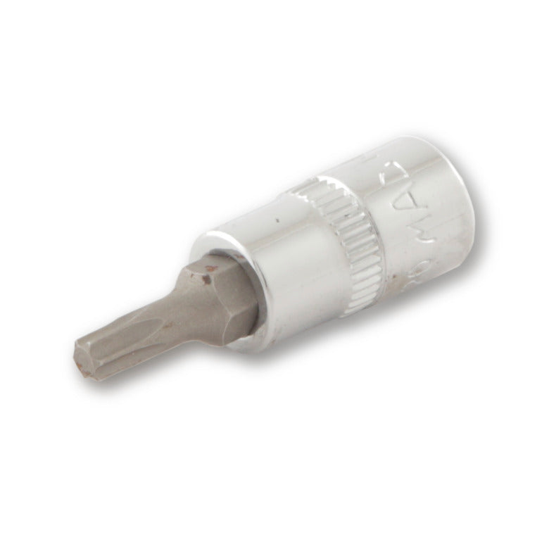 1/4" Drive Star Driver T20