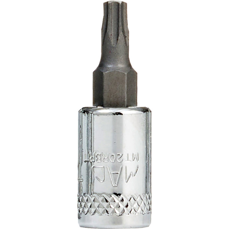 1/4" Drive R.B.R.T.™ Star Driver - T20