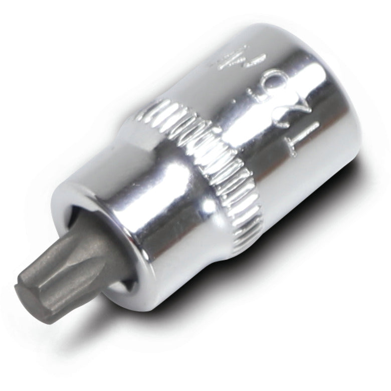 1/4" Drive Star Stubby Driver T25