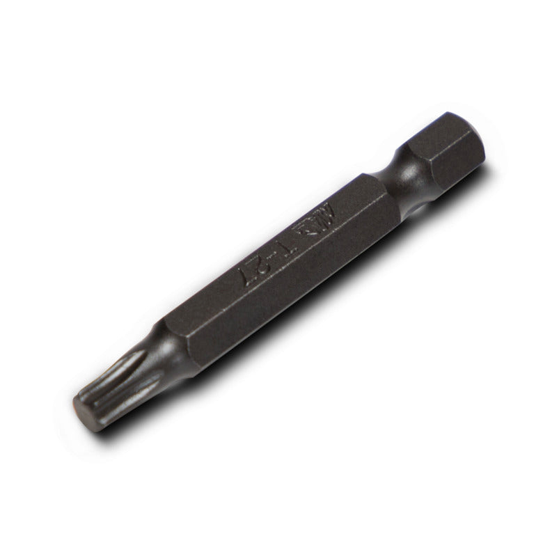 1/4" Hex Drive Quick-Disconnect Torx® Bit T27
