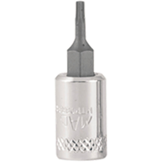 1/4" Drive Advanced R.B.R.T.™ Star Plus Driver TP8