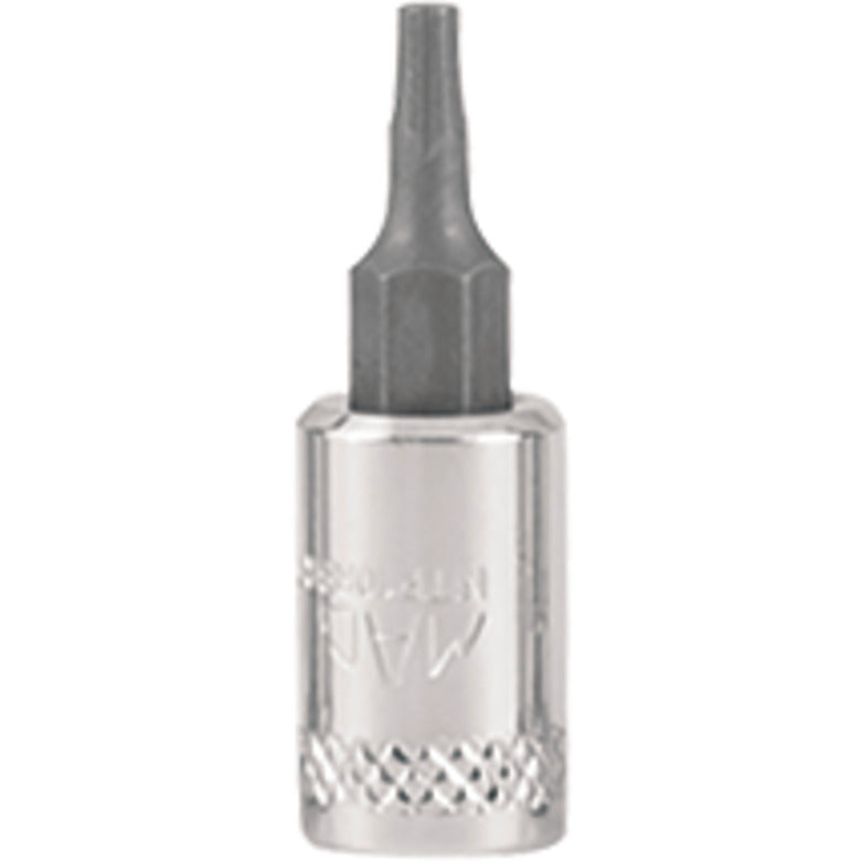 1/4" Drive Advanced R.B.R.T.™ Star Plus Driver TP10