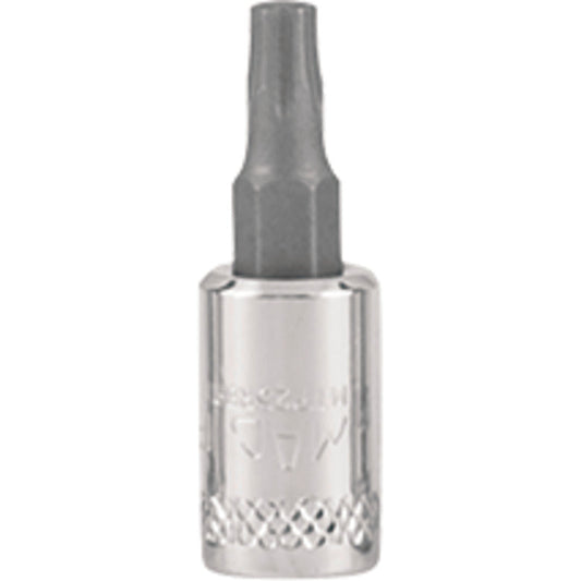 1/4" Drive Advanced R.B.R.T.™ Star Plus Driver TP25