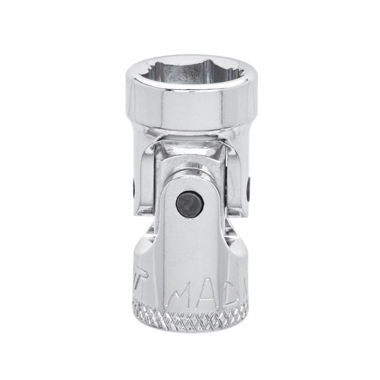 1/4" Drive 10mm Universal Socket - 6-PT.