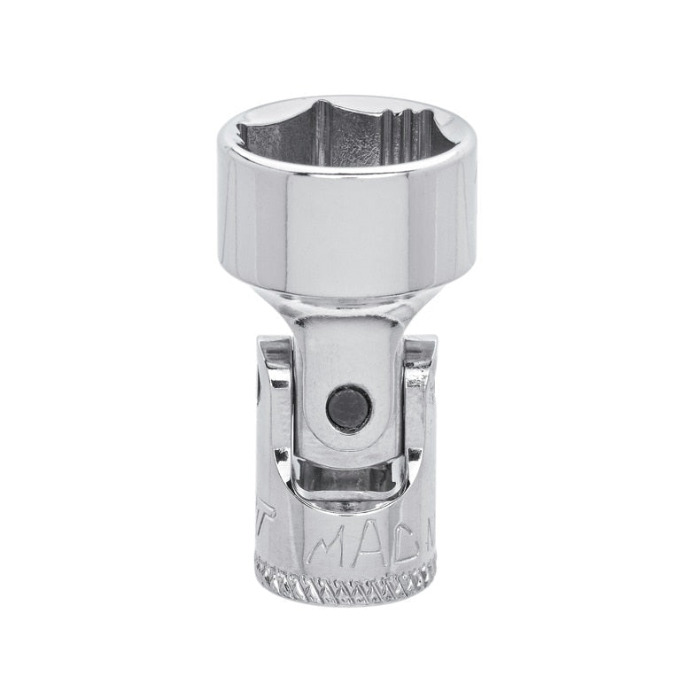 1/4" Drive 14mm Universal Socket - 6-PT.