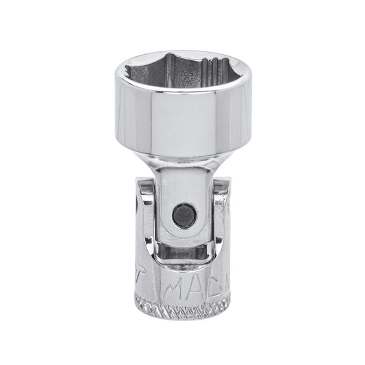 1/4" Drive 14mm Universal Socket - 6-PT.