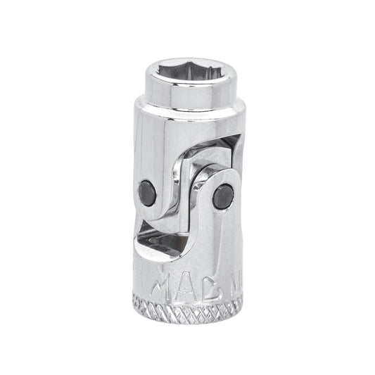 1/4" Drive 7mm Universal Socket - 6-PT.