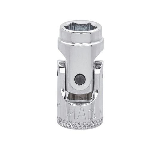 1/4" Drive 8mm Universal Socket - 6-PT.