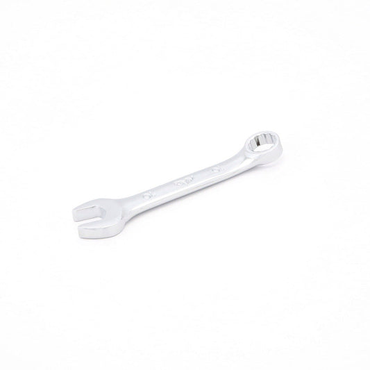 Knuckle Saver Stubby Combination Wrench 10mm - 12-PT.