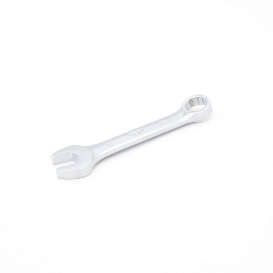 Knuckle Saver Stubby Combination Wrench 11mm - 12-PT.