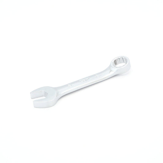 Knuckle Saver Stubby Combination Wrench 13mm - 12-PT.