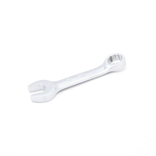 Knuckle Saver Stubby Combination Wrench 16mm - 12-PT.