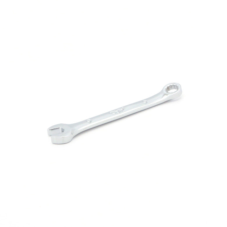 Knuckle Saver Stubby Combination Wrench 6mm - 12-PT.