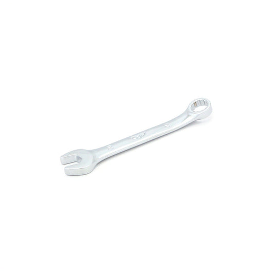 Knuckle Saver Stubby Combination Wrench 8mm - 12-PT.