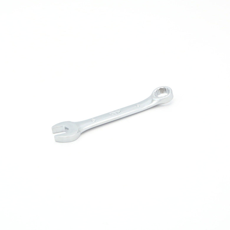 Knuckle Saver Stubby Combination Wrench 9mm - 12-PT.