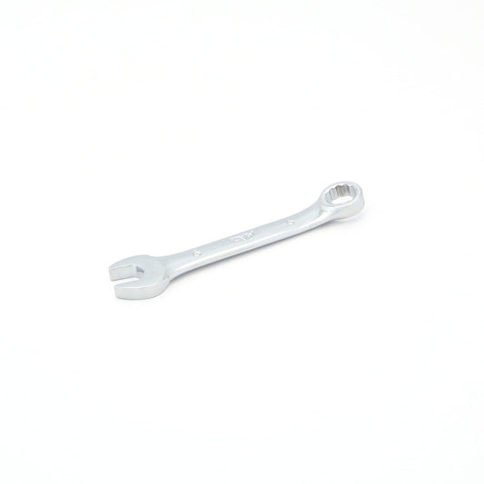Knuckle Saver Stubby Combination Wrench 9mm - 12-PT.