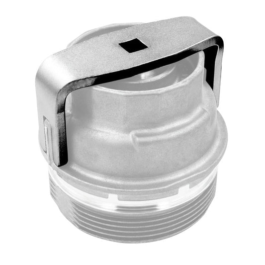 80mm Oil Filter Wrench for Toyota®