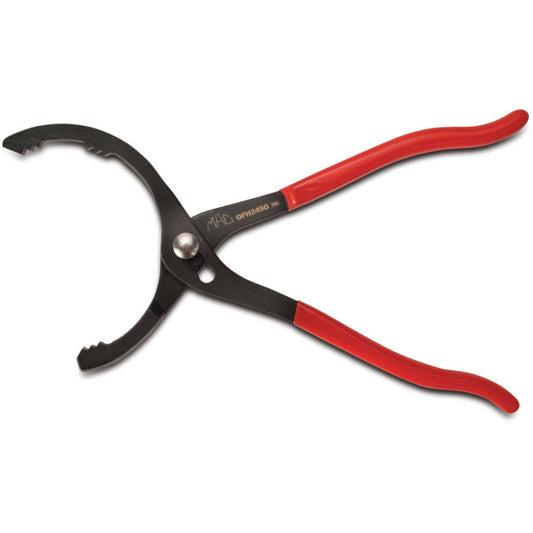 Adjustable Oil Filter Pliers - 4-1/4"