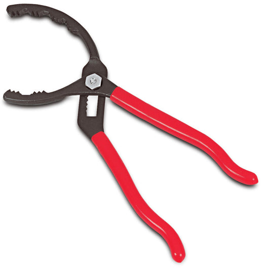 Auto and Truck Oil Filter Pliers 2-1/4" - 5"