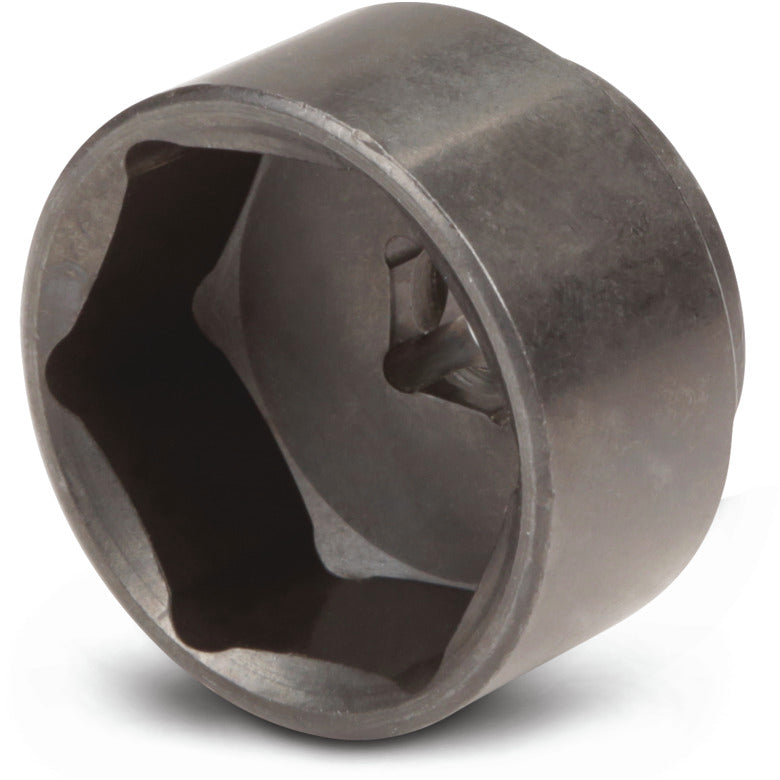 Low-Profile Oil Filter Socket 32mm (1-1/4") - 6-PT.