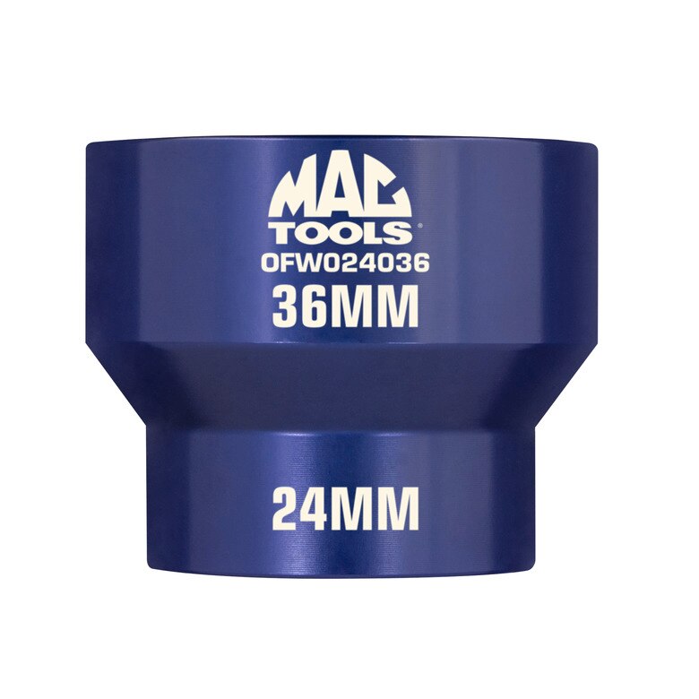 24mm and 36mm Filter Wrench