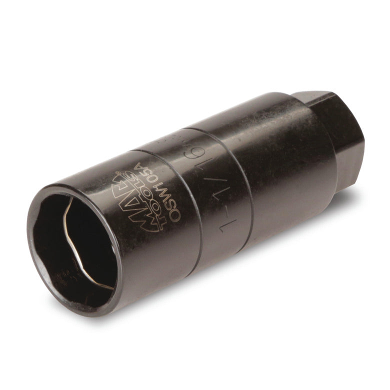 Oil Sending Unit Socket