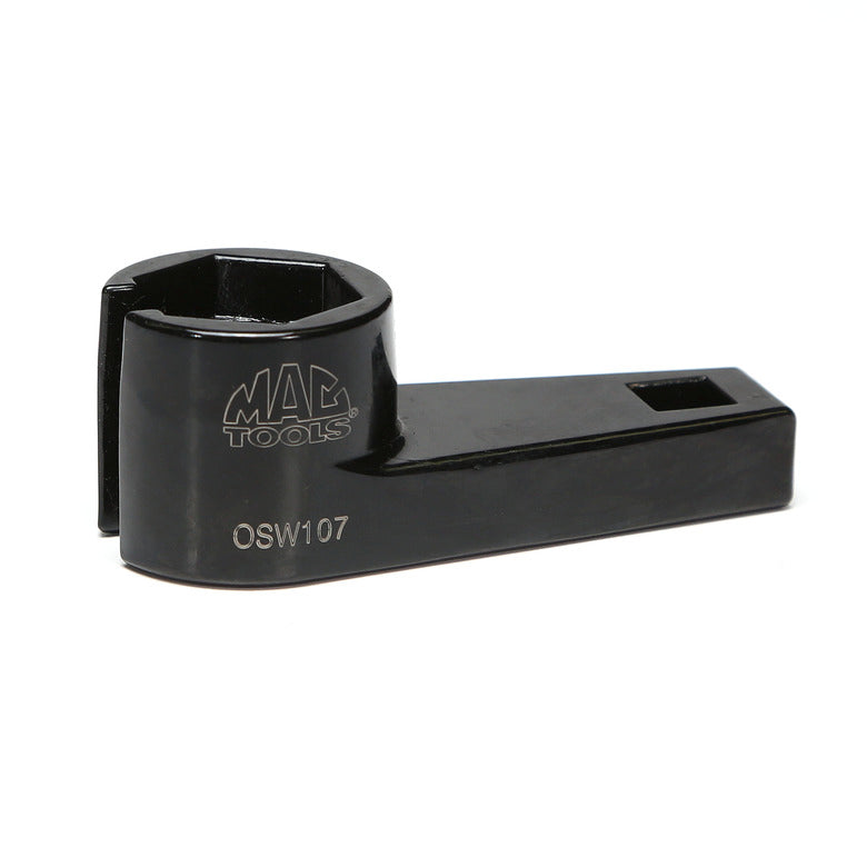 Offset Oxygen Sensor Wrench - 3/8" x 7/8" x 30mm