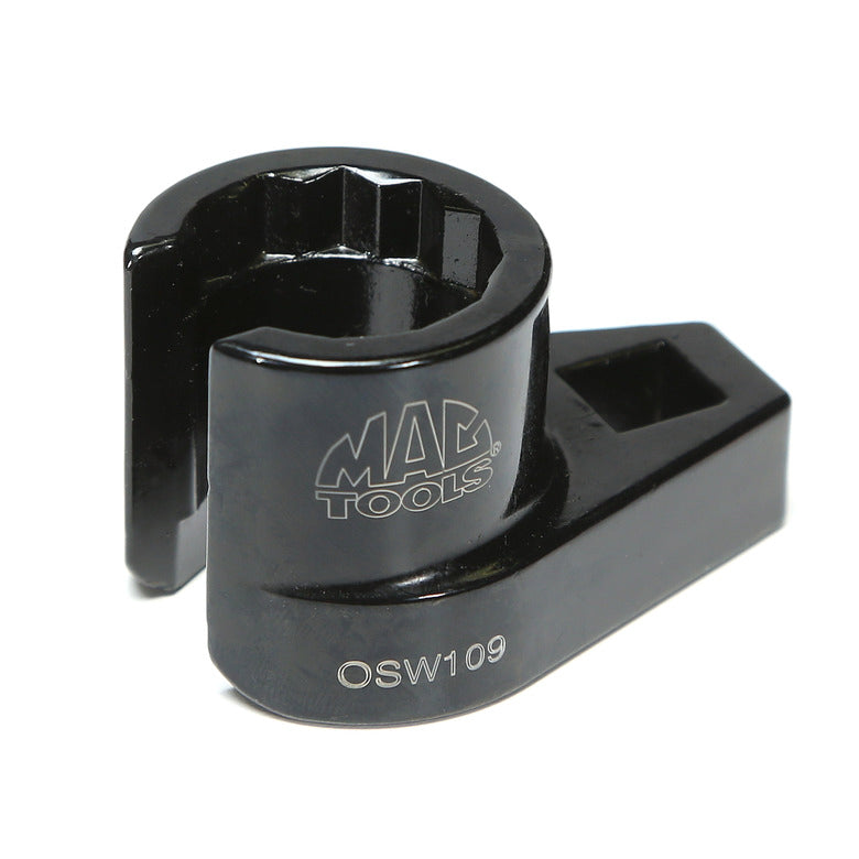 Offset Oxygen Sensor Wrench - 2-1/8"