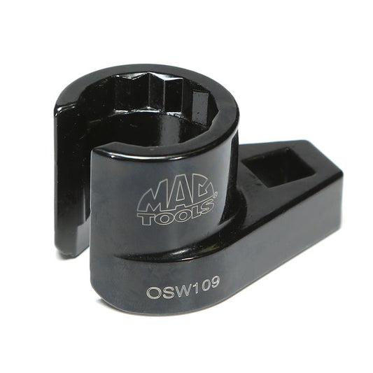 Offset Oxygen Sensor Wrench - 2-1/8"