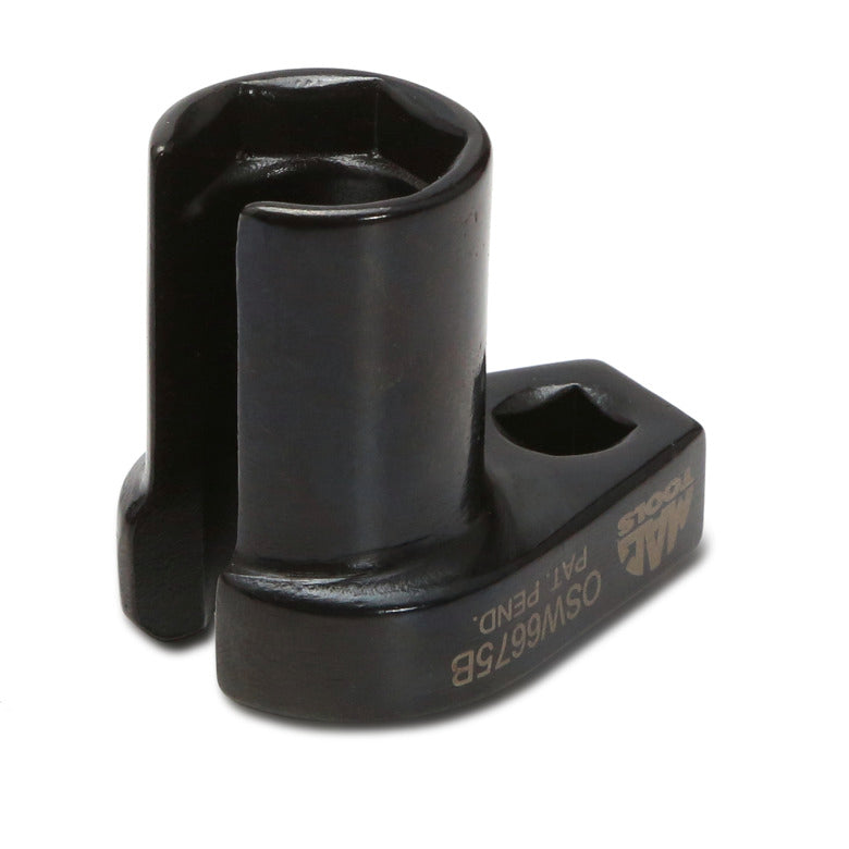 3/8" Drive Shielded Oxygen Sensor Wrench