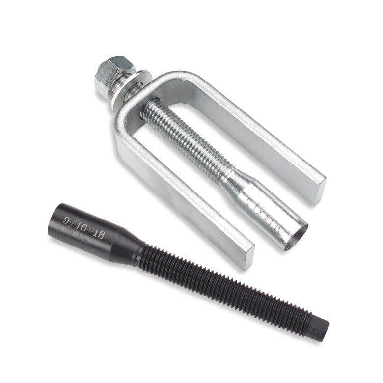 Inch/Millimeter Lock Plate Remover