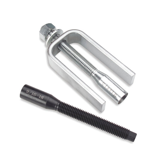 Inch/Millimeter Lock Plate Remover