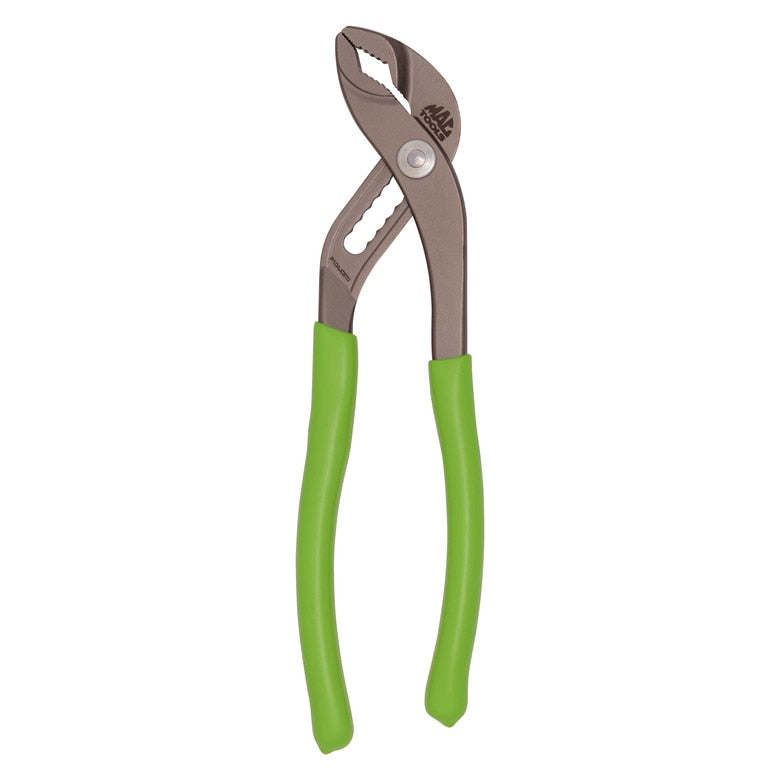 10” Adjustable Joint C.S.T. Pliers HI-VIZ Green