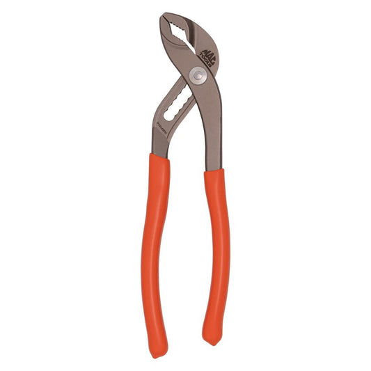 10” Adjustable Joint C.S.T. Pliers HI-VIZ Orange