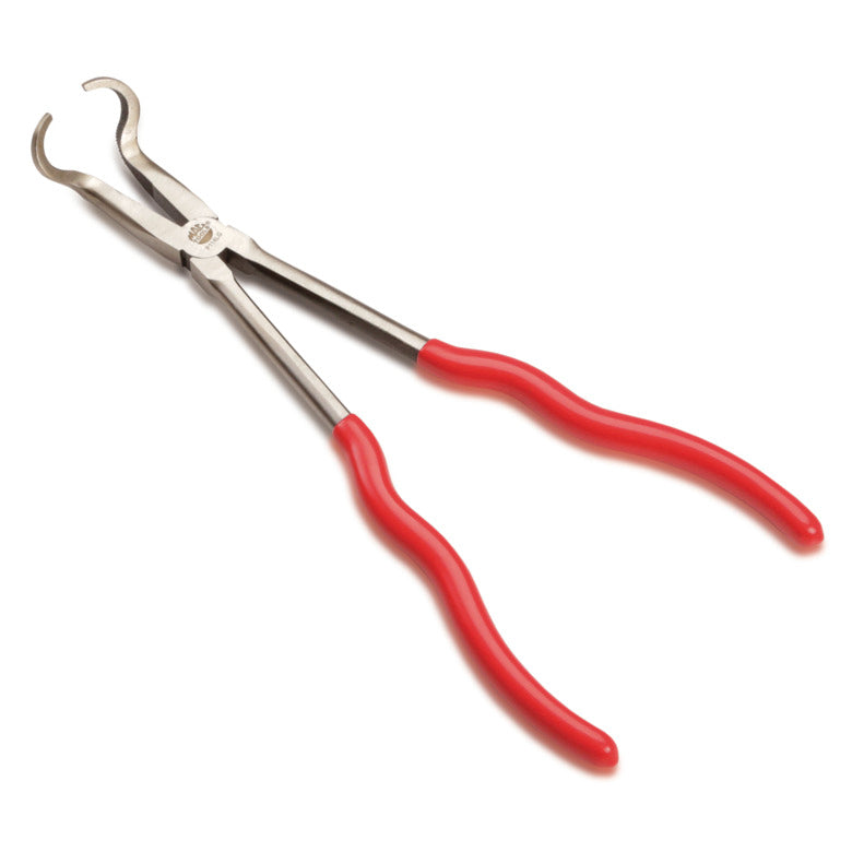 Python Long-Reach Gripping Pliers 11" - Large (3/4")