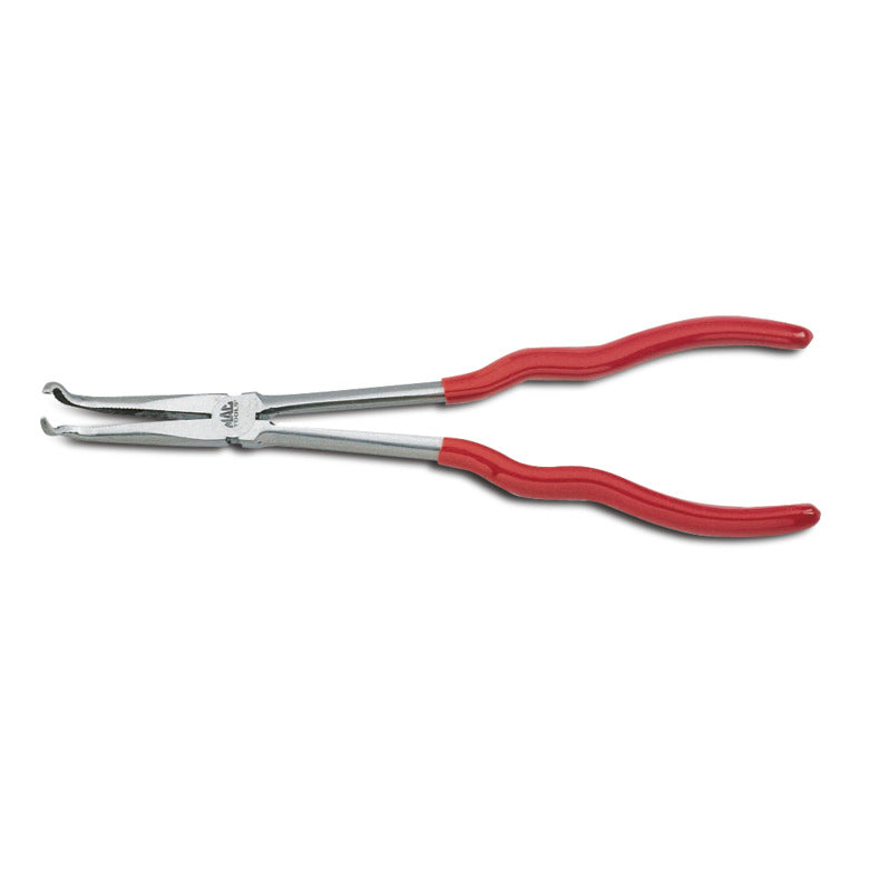 Python Long-Reach Gripping Pliers 11" - X-Small (1/4")