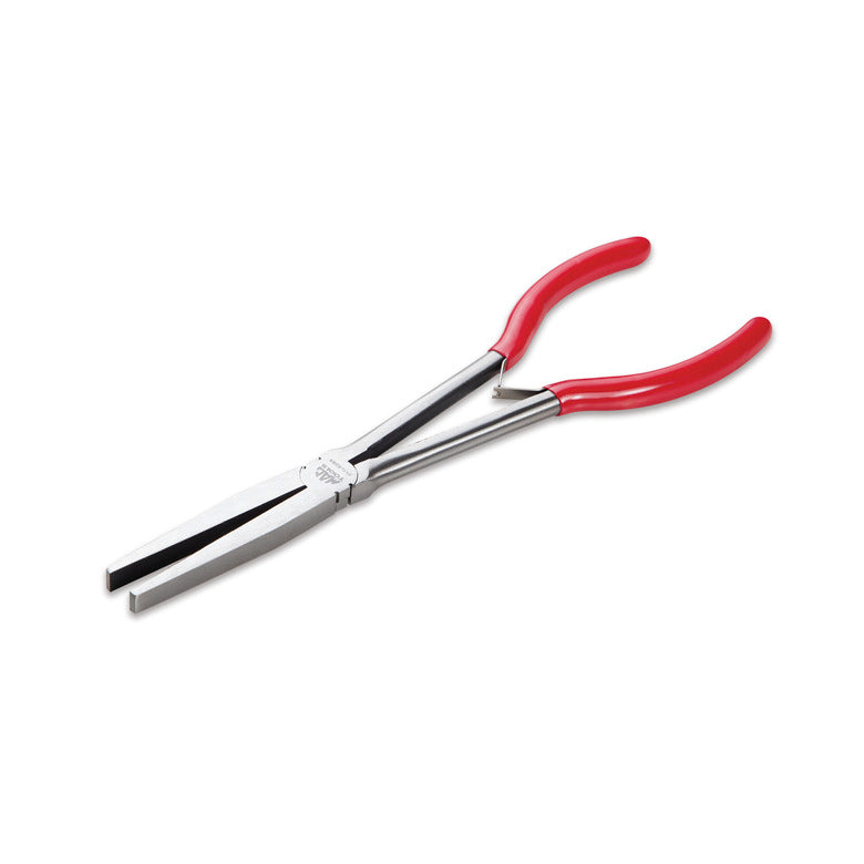 Long-Reach Duck-Bill Pliers 11"