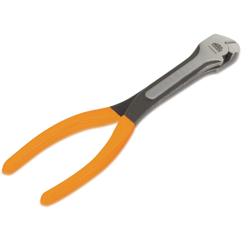 Long-Reach Diagonal Cutter 11" - Orange