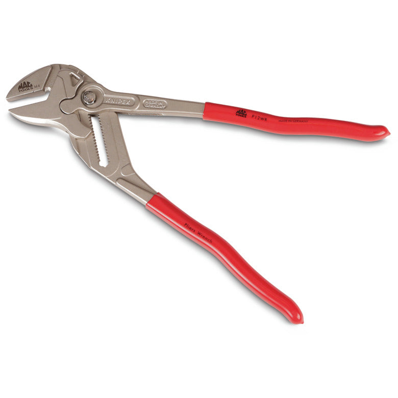 Pliers Wrench - 12"