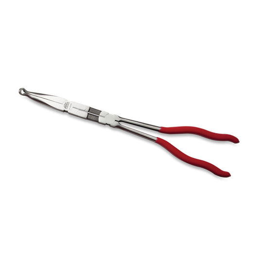 Double-Jointed Gripping Pliers 13" - X-Small (1/4")